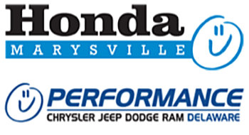 Honda Marysville Performance Delaware